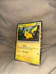 Pokémon Pikachu 002/015