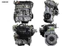 Motor Completo  Usado RENAULT CAPTUR E-Tech 160 H4M 630