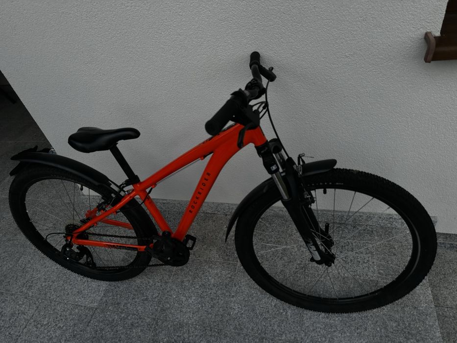 Sprzedam rower dzieciecy