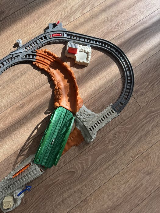 Ігровий залізничний набір «Томас і Друзі»