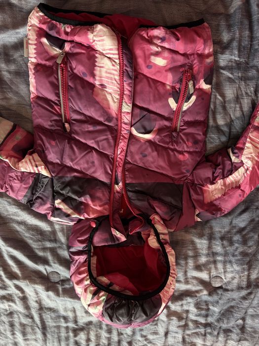 Куртка reima 116 122