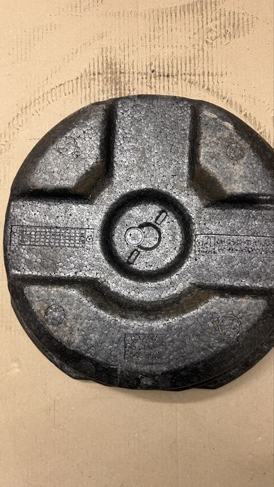 Домкрат Kia Niro,Hyundai Kona