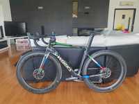 Specialized Venge S-Works Disco - Sagan Edition