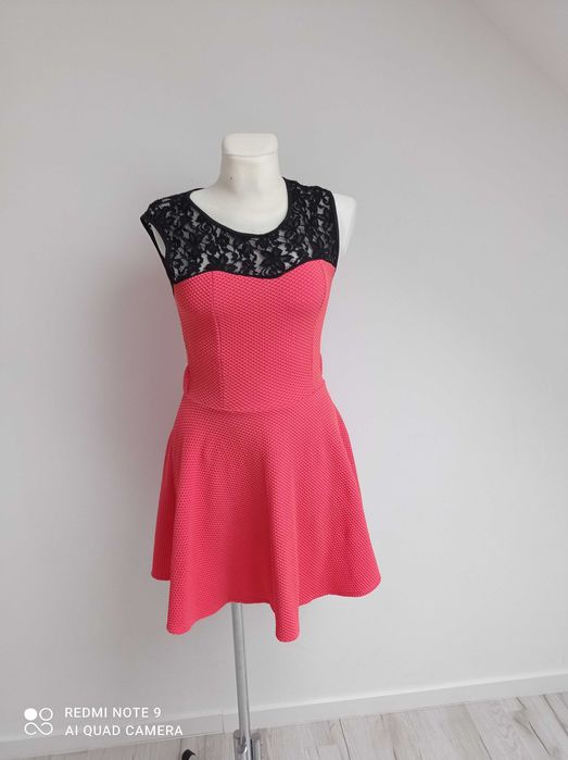 Sukienka damska rozm s