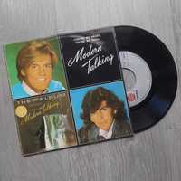 Modern Talking 7" You're My Heart You're My Soul Portugal
