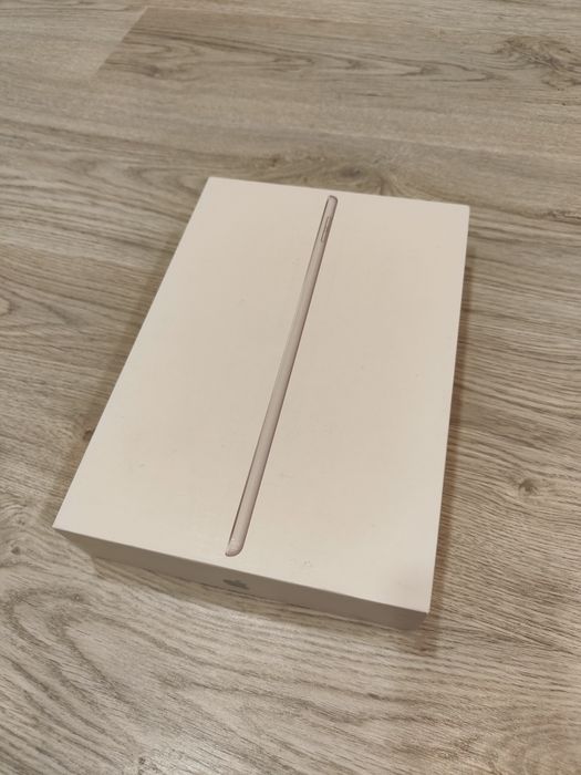 iPad 8 (128 GB) wi fi– Estado Impecável