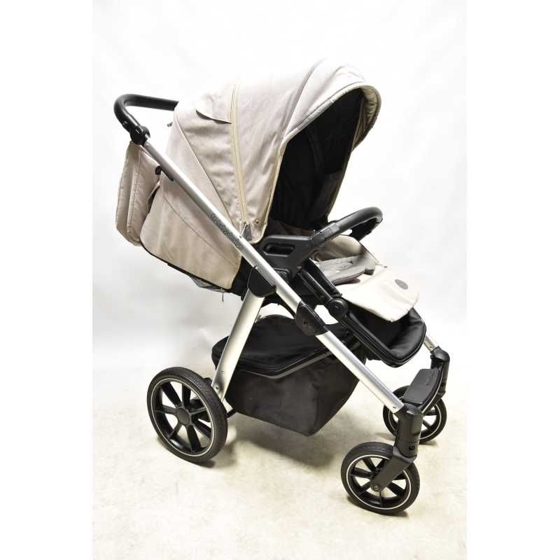 Baby Design Bueno 3w1 z Maxi-Cosi CabrioFix i-Size - STAN BDB!