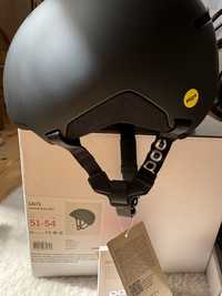 Kask Poc calyx r.s narty skitouring rower wspinaczka