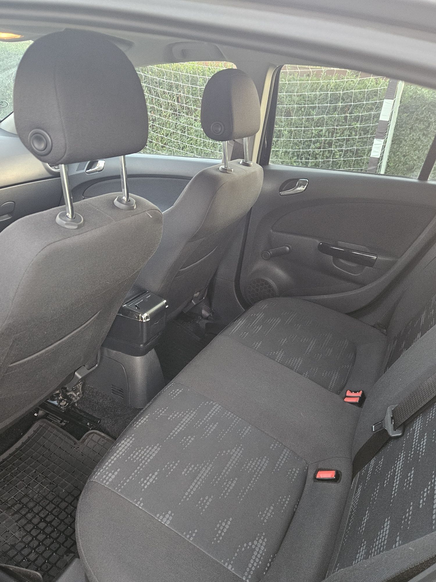 Opel corsa 1,2 ben+gaz, klimatyzacja, wersja poliftowa