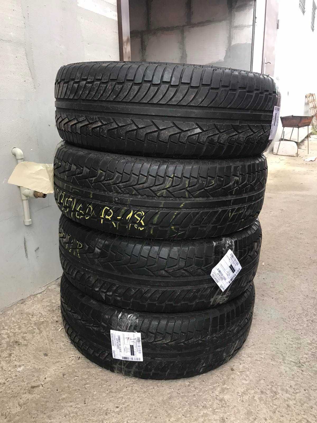 Всесезоные шины Accelera Iota 235/60 R18 107V XL