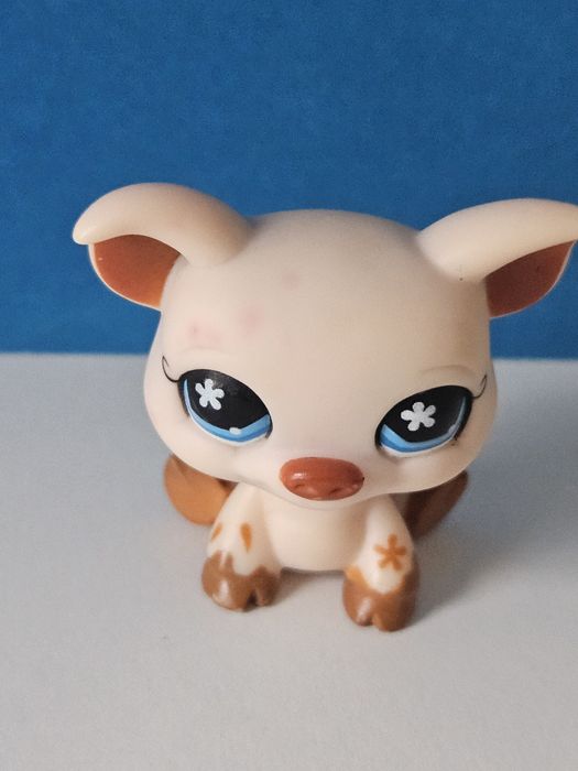 Littlest pet shop