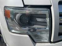 Ford F 150 lampy Xenony  2009-14