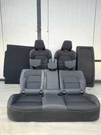 Fotele siedzenia Renault Clio V Lift ALPINE