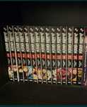 Livros Jujutsu kaisen inglês