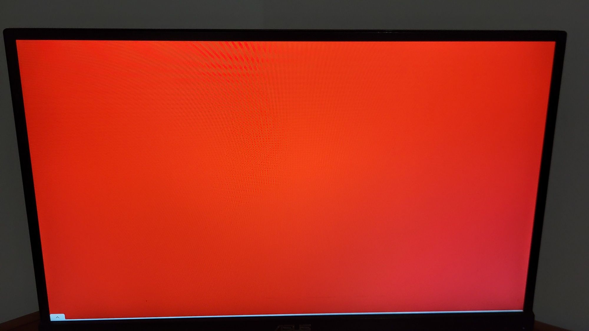 Monitor Asus vp239 60hz