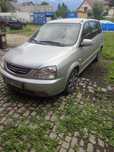 Kia Carens 2.0 crdi