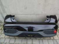 NISSAN JUKE LIFT - zderzak tylny