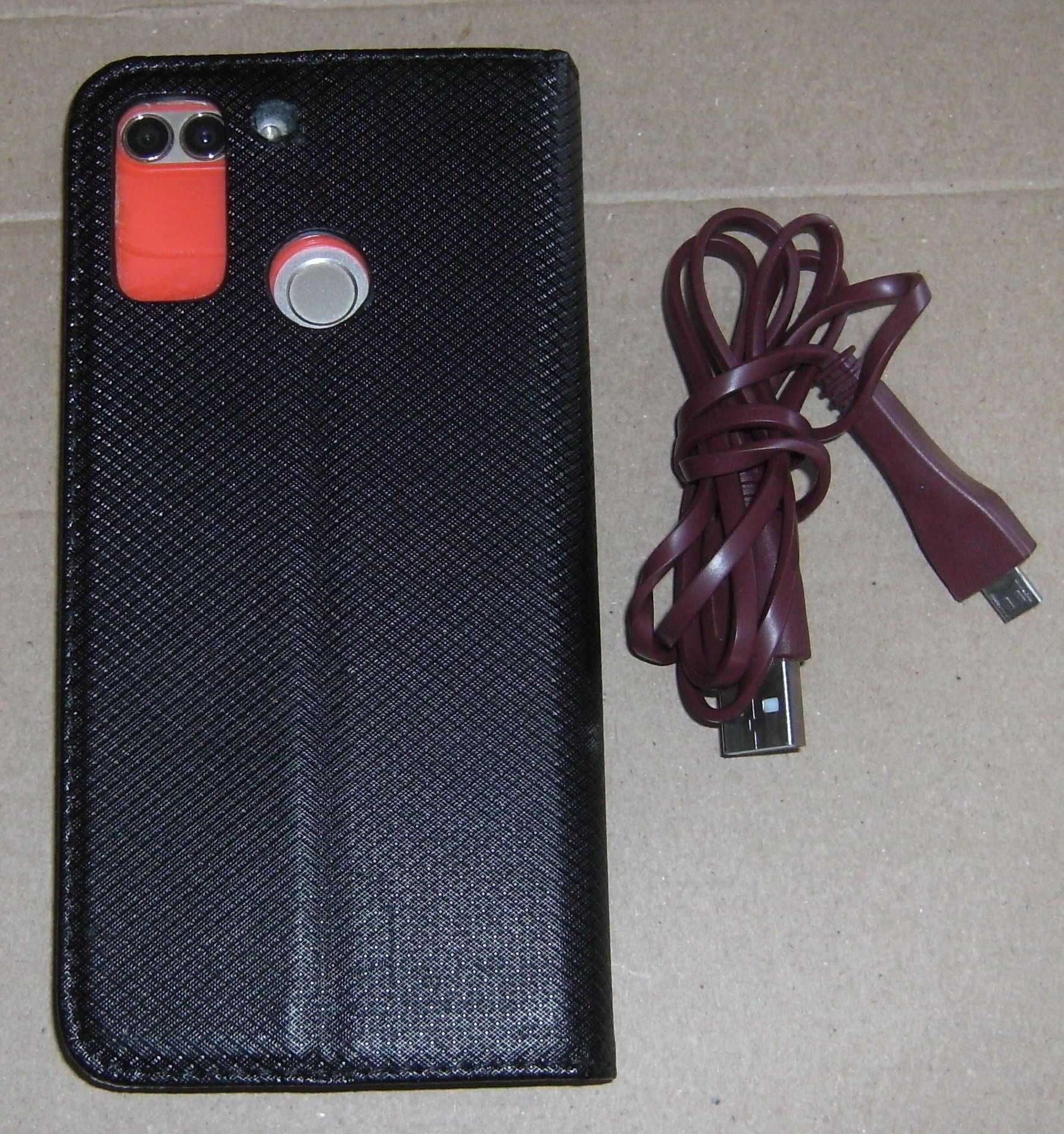 Smart HUAWEI  P model FIG-LX1