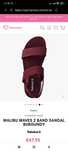Timberland босоножки 38 размер