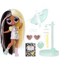 Лялька ЛОЛ Дарсі Блаш LOL Tweens Series 4 Fashion Doll Darcy Blush