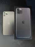 iPhone 11 Pro Max 512GB Space Gray – Bardzo dobry stan