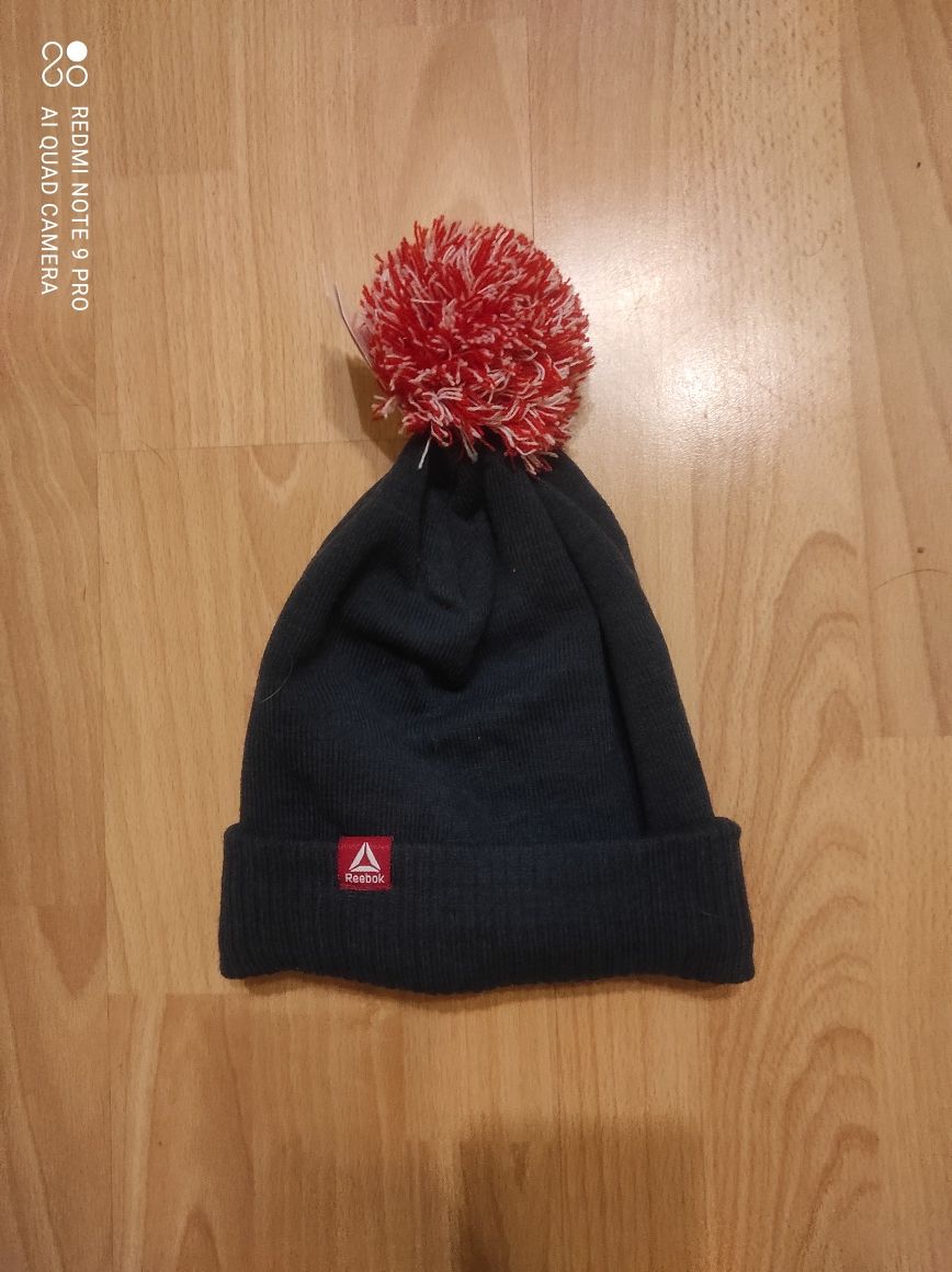 Шапка Reebok One size