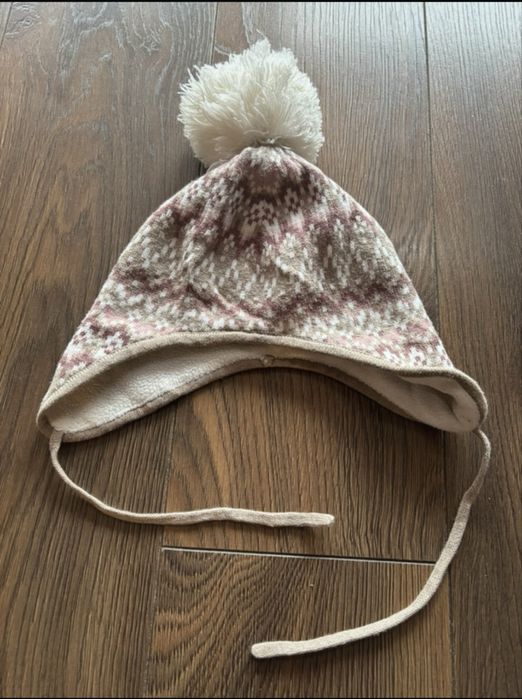 Czapka czapeczka dziecięca Newbie 40/42