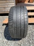 Одна шина літня Dunlop 315/35 R20 315*35 20