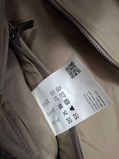 Hugo Boss Cedar1 Kurtka męska 54