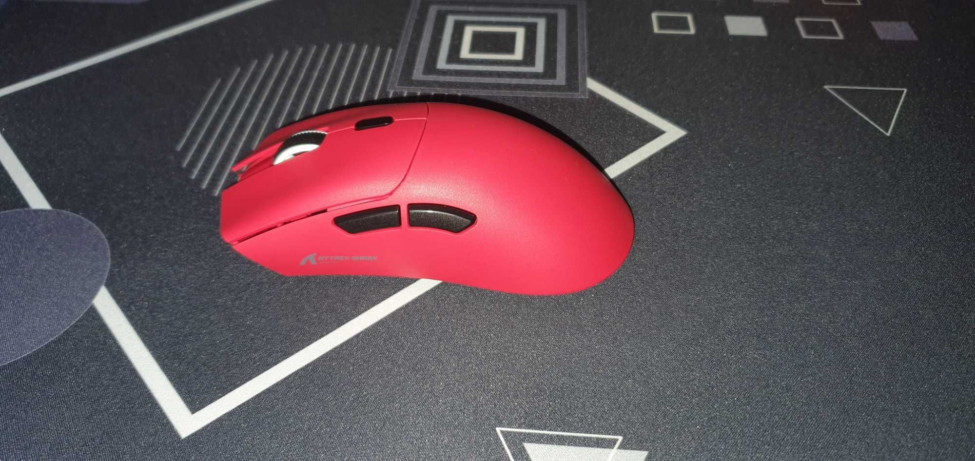 Attack Shark-Mouse R1