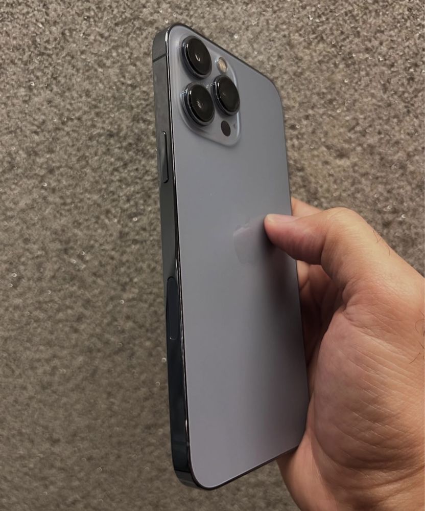 IPhone 13 Pro Max 128 Gb