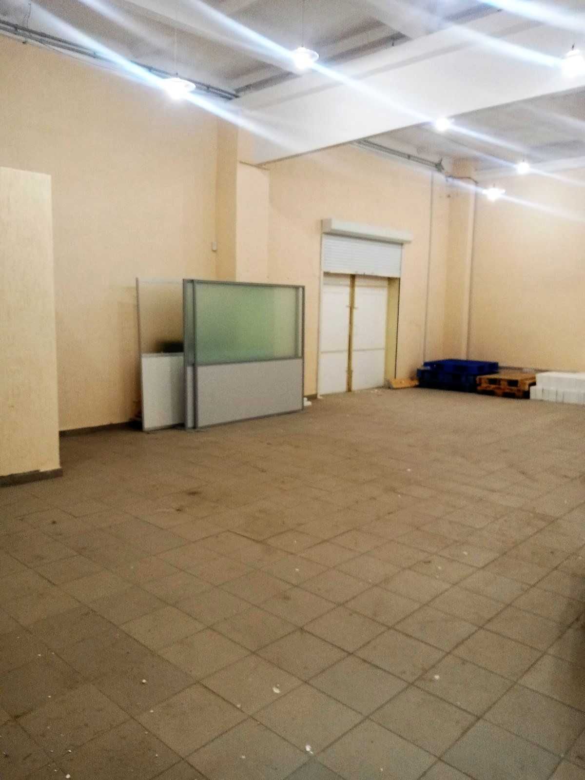 Здається в оренду приміщення вул. Ювілейна.