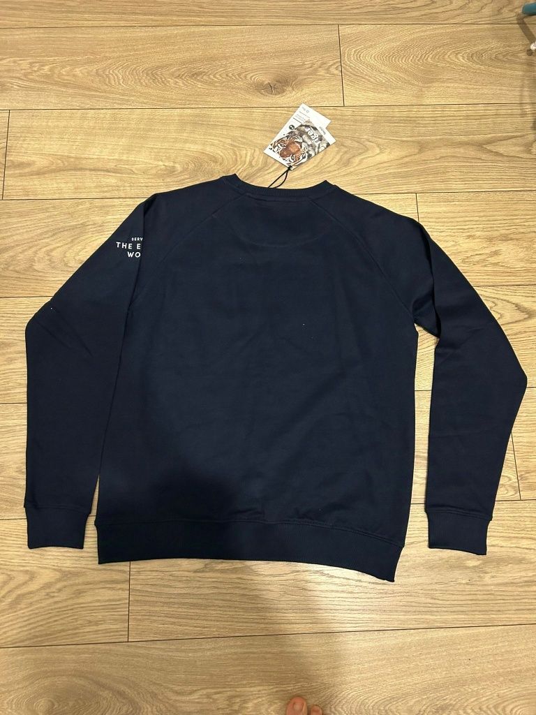 Bluza robocza bawełniana - Tiger Cotton by Neutral