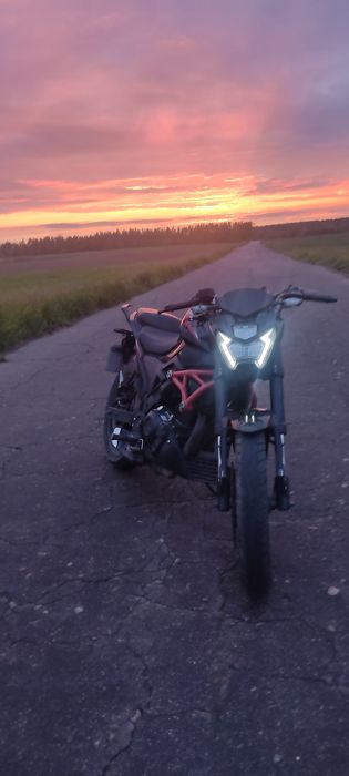 Продам lifan sr 200
