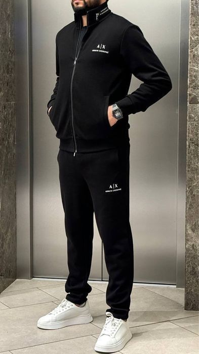 Костюм мужской спортивный брендовый PRADA