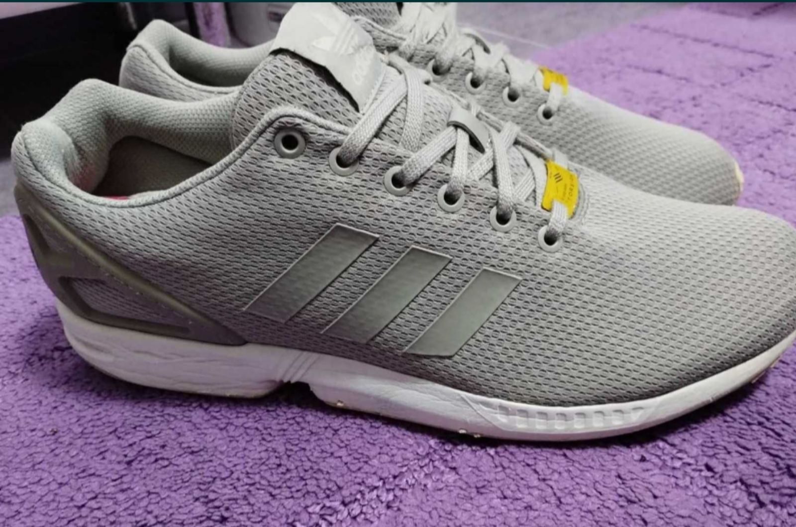 Кросівки Adidas 45