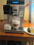 Ekspres DeLonghi autentica cappuccino,z gwarancją