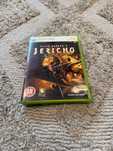 jericho gra na x360