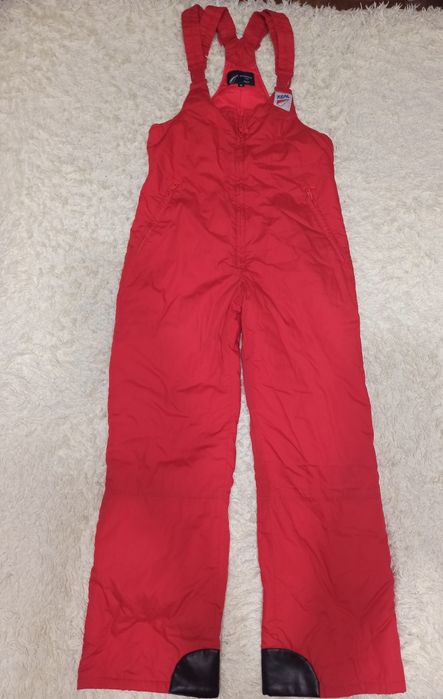 Гірськолижний комбінезон, жіночий, розмір М
