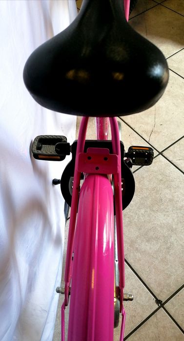 Stylowa Holenderka dla osoby do ok 160cm