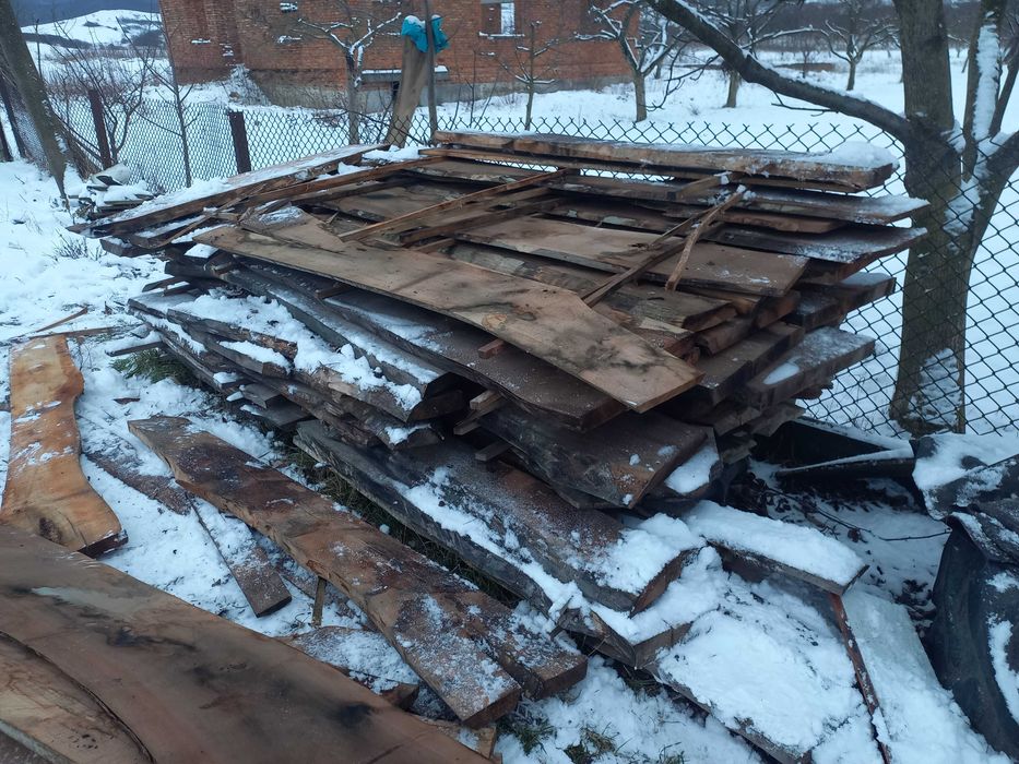 Дошка горіхова. НЕДОРОГО!!!