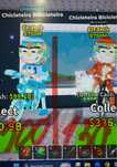Продам   из игры «Steal a beainton”