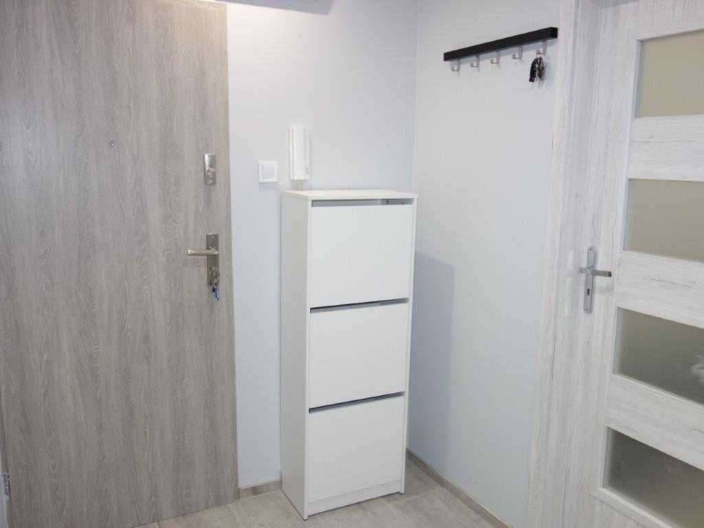 Mieszkanie w centrum  po remoncie, 3 pokoje, ul. Lubińska, Szczepin