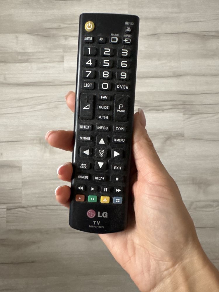 Telewizor lg 42 cale