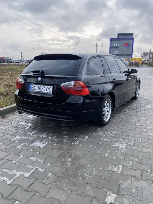 Бмв е91 легковий автоиобіль bmv e91 e90 дизель