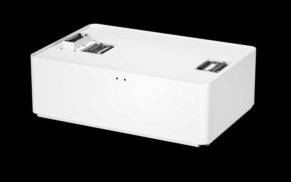 Magazyn energii DigitalEnergy HP20 kWh wysokonapięciowy