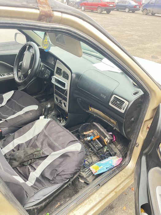 Продам чері ненаходу питаня по двигуну