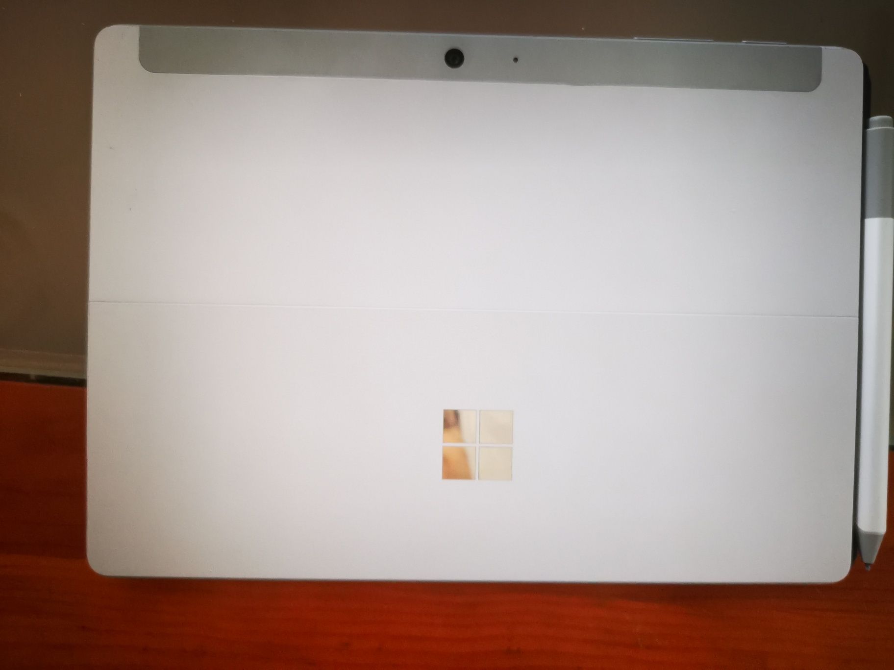 Microsoft Surface Go 2