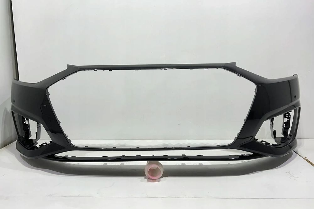 audi a4 b9 8w0 lift zderzak przód idealny igła 8w0807437ah