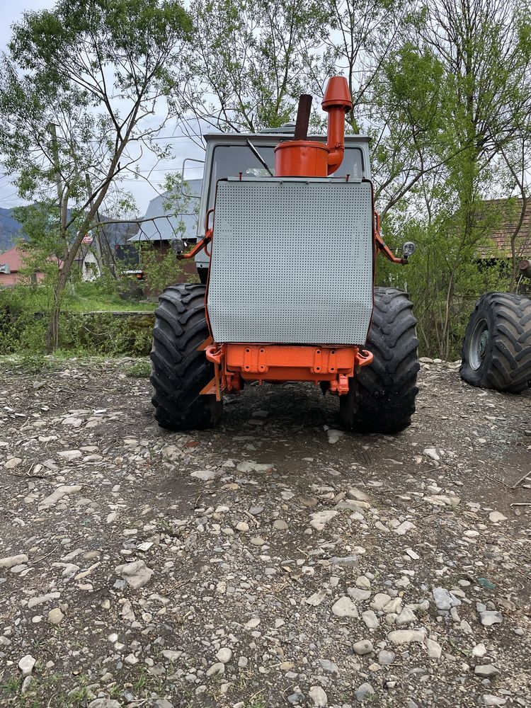 Трактор т 150 к